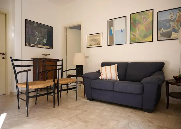 Residenza Il Portico Nel