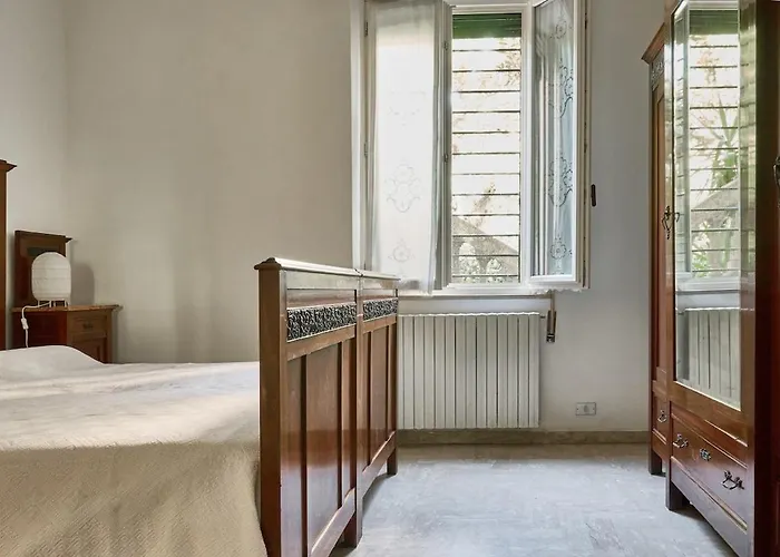 Residenza Il Portico Nel Rímini