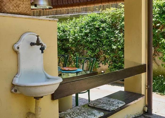 Сasa de vacaciones Residenza Il Portico Nel Rímini