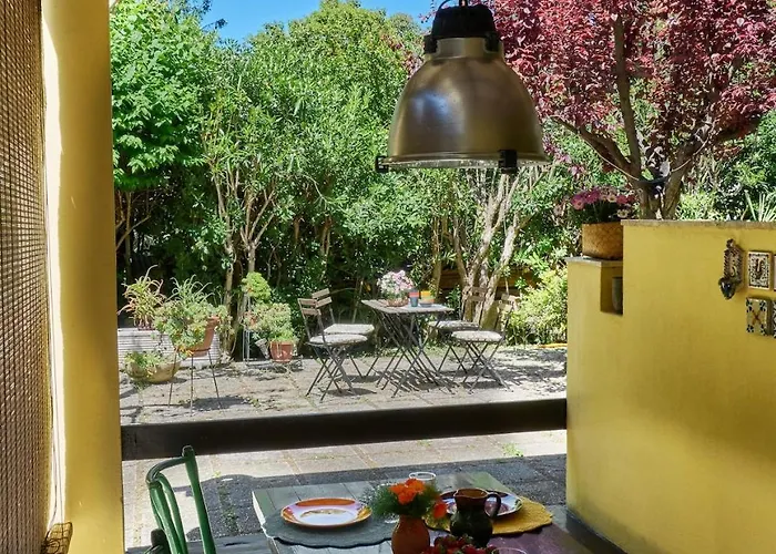 Residenza Il Portico Nel Сasa de vacaciones