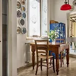 Prázdninový dům Residenza Il Portico Nel *