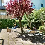 Residenza Il Portico Nel Prázdninový dům Rimini