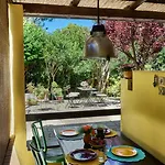 Residenza Il Portico Nel Prázdninový dům