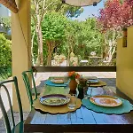 Residenza Il Portico Nel Prázdninový dům Rimini