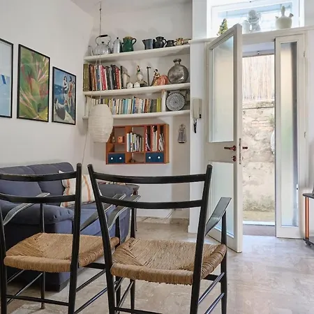 Residenza Il Portico Nel Prázdninový dům