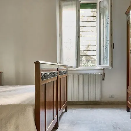 Residenza Il Portico Nel リミニ