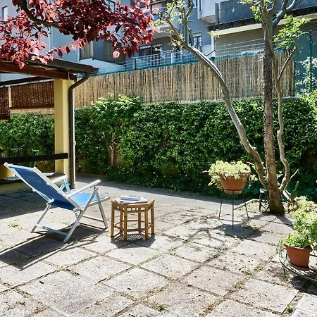 Residenza Il Portico Nel *