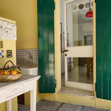 Residenza Il Portico Nel Сasa de vacaciones *