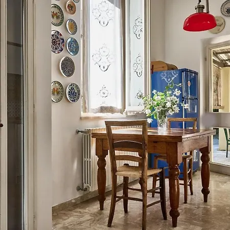 別荘 Residenza Il Portico Nel *