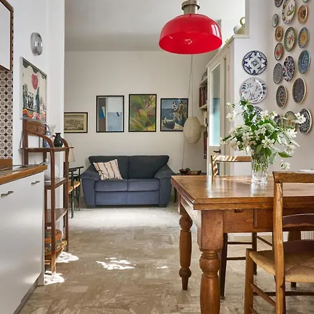 Residenza Il Portico Nel *