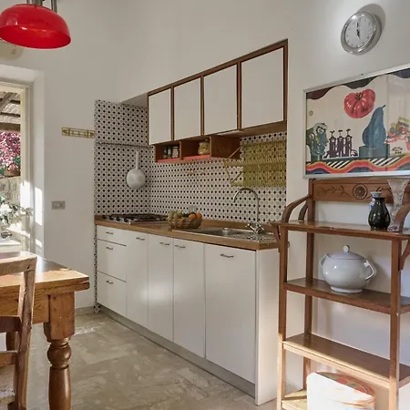 Residenza Il Portico Nel