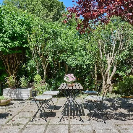 別荘 Residenza Il Portico Nel *