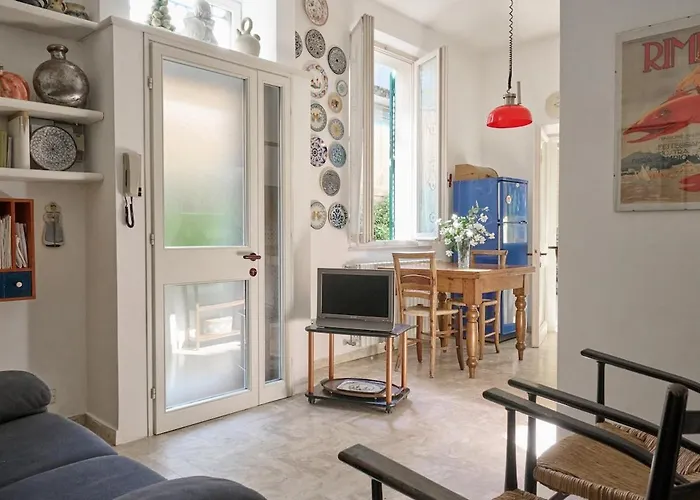 Residenza Il Portico Nel