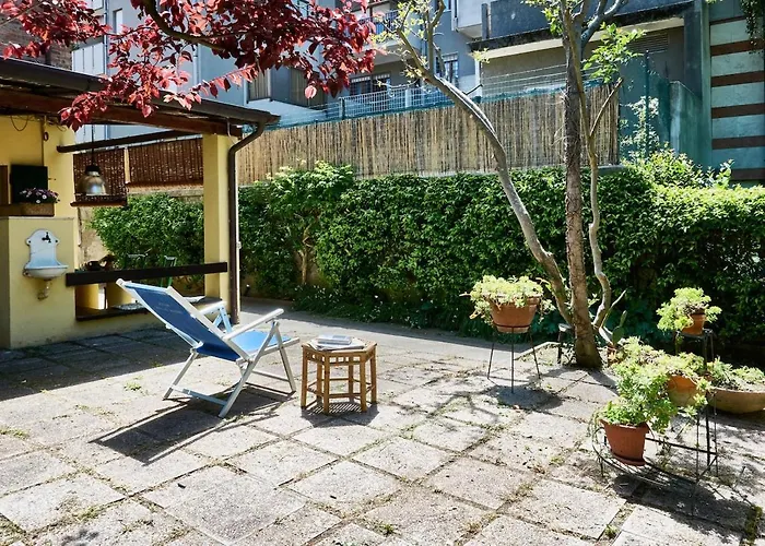 Residenza Il Portico Nel *