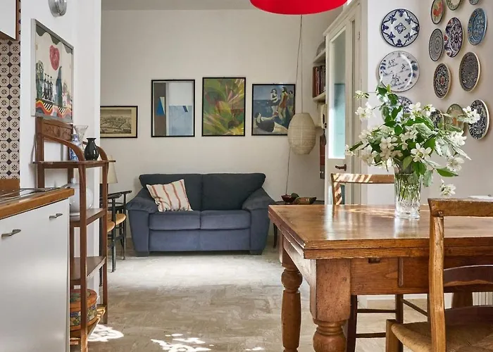 Residenza Il Portico Nel *