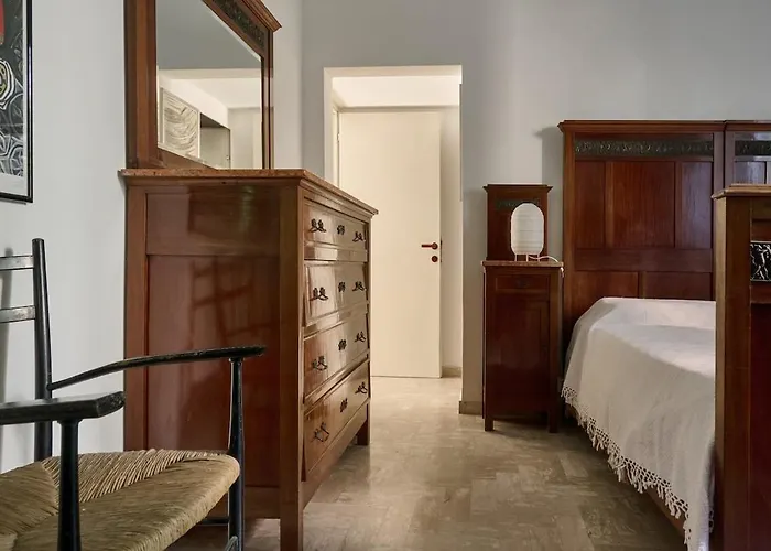 Residenza Il Portico Nel Prázdninový dům