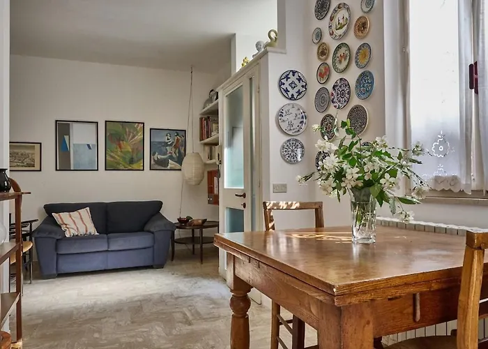 Residenza Il Portico Nel *