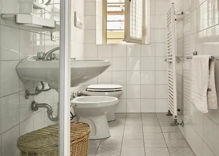 Residenza Il Portico Nel Rimini