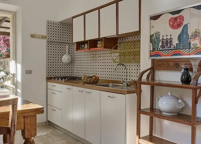 Residenza Il Portico Nel