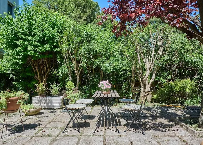 Holiday home Residenza Il Portico Nel *