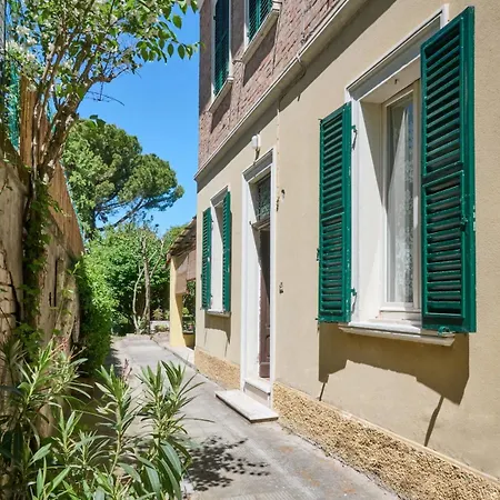 Nyaraló Residenza Il Portico Nel