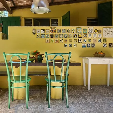 Residenza Il Portico Nel Casa vacanze *