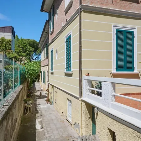 Casa vacanze Residenza Il Portico Nel Rimini