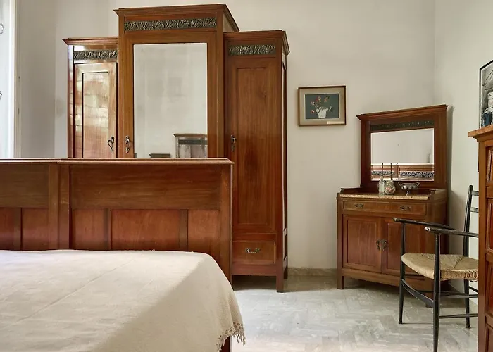 Residenza Il Portico Nel