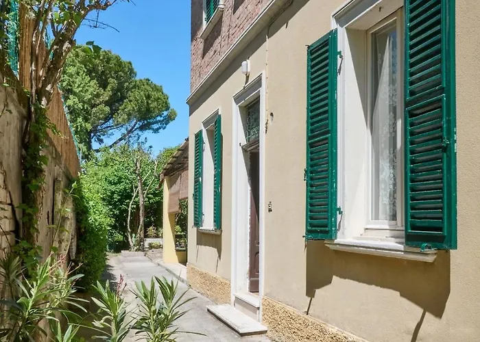 Casa vacanze Residenza Il Portico Nel