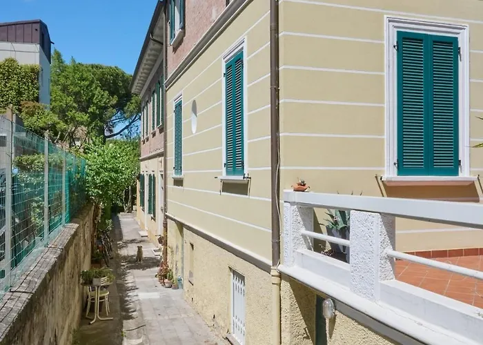 Nyaraló Residenza Il Portico Nel Rimini