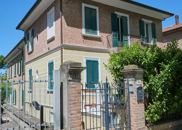 Residenza Il Portico Nel