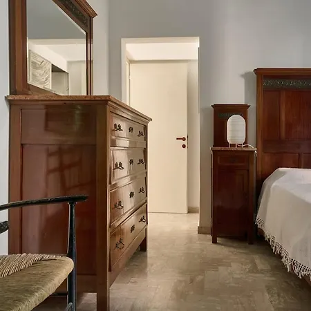 Residenza Il Portico Nel Casa de Férias