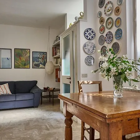 Residenza Il Portico Nel *