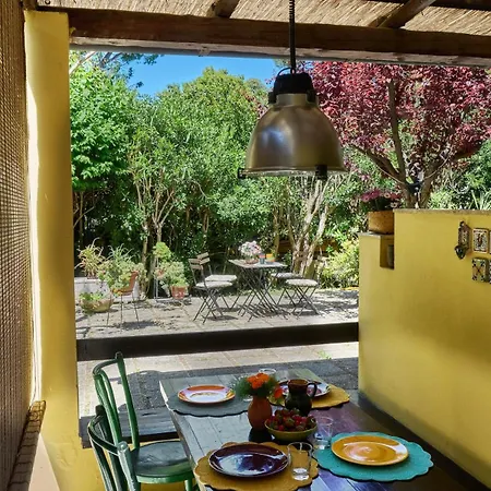 Residenza Il Portico Nel Casa de Férias