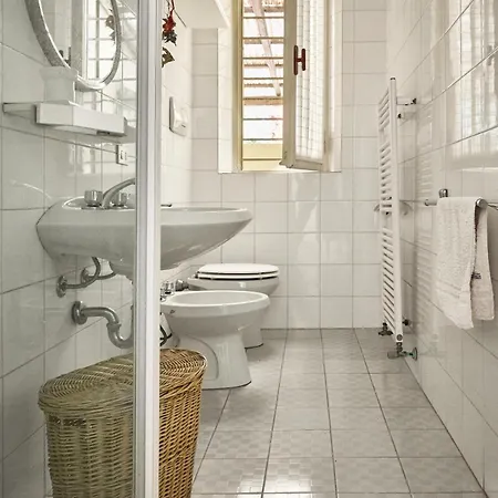 Residenza Il Portico Nel Rimini